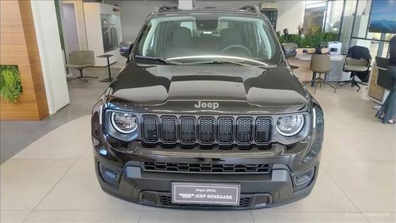 JEEP RENEGADE 1.3 T270 TURBO FLEX ALTITUDE AT6 JEEP RENEGADE 1.3 T270 TURBO FLEX ALTITUDE AT6